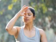 हाई ब्लड प्रेशर (बीपी) रोगियों के लिए बेस्ट हैं ये प्राणायाम, कंट्रोल में रखने के लिए इस तरह करने से मिलेगा फायदा… cover