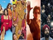 Box Office Collection: रविवार को जवान का धमाका, मिशन रानीगंज और फुकरे 3 का भी दिखा दम, ढेर हुई ‘थैंक यू फॉर कमिंग’ cover