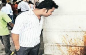 Delhi Crime: गुटखा थूकने से किया मना तो ऑटो चालक ने शख्स का होंठ काटकर किया अलग