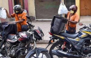 Dehradun: फूड डिलीवरी के लिए बाइक तेज भगवाई तो कंपनियों पर होगी कार्रवाई, टारगेट के चक्कर गंवा रहे जान