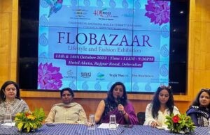 उत्तराखंड की महिला उद्यमियों के हैंडीक्राफ्ट को मिलेगी पहचान, देहरादून में 15 और 16 अक्टूबर से लगेगा फ्लो बाजार
