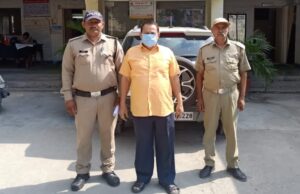 देहरादून: फर्जी रजिस्ट्री घोटाला: बेटी की शादी में शामिल नहीं होंगे एडवोकेट देवराज तिवारी, कोर्ट ने खारिज की जमानत याचिका