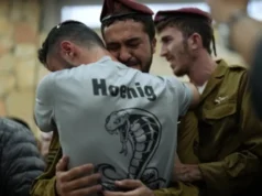 इस्राइल और हमास के बीच पांचवें दिन में पहुंचा संघर्ष, अब तक 2100 से ज्यादा मौतें