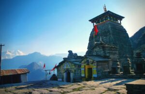 रुद्रप्रयाग: तुंगनाथ धाम में पुजारियों के साथ मारपीट और अभद्रता, पुलिस ने अज्ञात लोगों के खिलाफ दर्ज किया मुकदमा