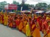 हल्द्वानी: लालकुआं में कलश यात्रा के दौरान रेलवे की हाईटेंशन लाइन की चपेट में आए दो सगे भाई, मचा हड़कंप, दोनों निजी अस्पताल में भर्ती