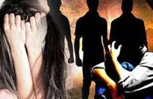 लखनऊ (गैंग रेप): तेलंगाना की युवती से लखनऊ में दोस्त व उसके दो साथियों ने मिलकर किया गैंगरेप, पुलिस ने तीन युवकों को किया गिरफ्तार