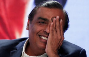 Mukesh Ambani Death Threat: मुकेश अंबानी को मिली जान से मारने की धमकी, ई-मेल पर मांगे 20 करोड़ रुपये; मामला दर्ज