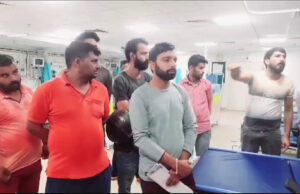 दून हॉस्पिटल में इलाज के दौरान 18 साल की युवती की मौत, परिजनों ने किया हंगामा, डॉक्टर पर लगाया लापरवाही का आरोप