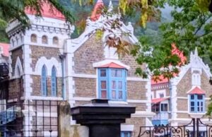 नैनीतालः चमोली के वन भूमि पर अवैध खनन का मामला, HC ने DM-DFO को जारी किया नोटिस