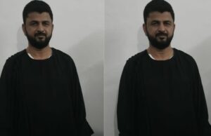 प्रयागराजः बुर्के में भाग रहा अतीक अहमद के गैंग का मेम्बर, माफिया गुर्गा प्रयागराज से गिरफ्तार, 30 से ज्यादा आपराधिक मुकदमें दर्ज..