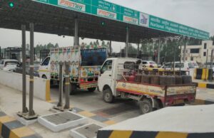 काशीपुर: शिवराजपुर के टोल टैक्स मैनेजर के खिलाफ मुकदमा दर्ज, कर्मचारी को फोन करके की ‘गंदी डिमांड’