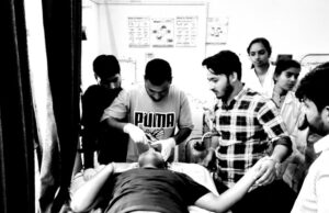 रुड़की: इंजीनियरिंग कॉलेज बीटेक फाइनल के छात्र ने खाया जहर, गंभीर हालत, एम्स रेफर