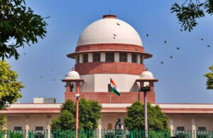 सुप्रीम कोर्ट: SC ने Post Operative Care में ‘लापरवाही’ के चलते मरीज की मौत मामले में शिकायत की खारिज