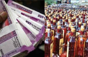 Telangana Assembly Election 2023: पुलिस ने जब्त की 7 करोड़ की नकदी, 40 लाख की शराब