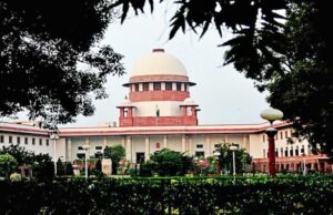 सुप्रीम कोर्ट: नर्सरी दाखिले में बच्चों की ‘स्क्रीनिंग’ पर बैन से जुड़ी याचिका सुप्रीम कोर्ट से खारिज
