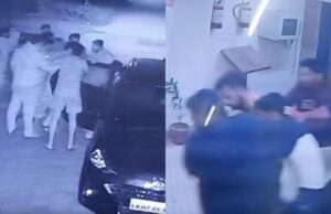 श्रीनगर: हॉस्टल में घुसकर MBA के छात्र के साथ मारपीट, आक्रोशित छात्रों ने की तालाबंदी, पुलिस ने दर्ज किया मुकदमा