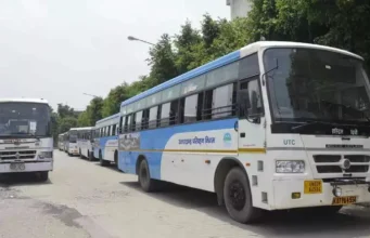Uttarakhand: उत्तराखंड परिवहन निगम के सामने मुसीबत, निगम की करीब 400 बसों को दिल्ली में नहीं मिलेगा प्रवेश; जानें वजह