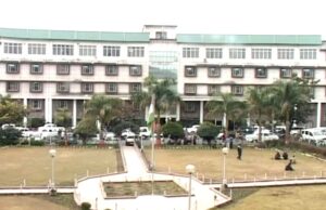 देहरादून: राज्य कर्मचारियों की दुर्गम सेवाओं को लेकर शासन ने स्पष्ट की स्थिति, ये आदेश हुआ जारी, कर्मियों को मिलेगा लाभ