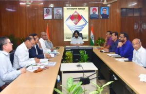 उत्तराखंड में सभी डीएम करेंगे PACS का निरीक्षण, खाली पड़े स्कूलों का पैक्स में होगा इस्तेमाल