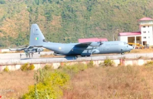 Uttarakhand Tunnel Collapse: एयरफोर्स के साथ अब नॉर्वे और थाईलैंड की स्पेशल टीमें रेस्क्यू में जुटी, 25 टन भारी मशीन से लिया जाएगा काम