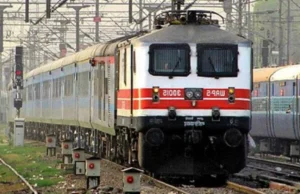 लाश के साथ सफर: ट्रेन में था शव… 600 किमी तक यात्री लगाते रहे उतारने की गुहार, न पसीजा कोई अफसर
