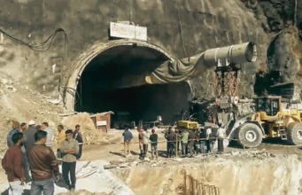 Uttarakhand Tunnel Rescue: ड्रिलिंग का काम रुका, इंदौर से आज पहुंचेगी स्पेशल मशीन; जानिए कितना लगेगा समय