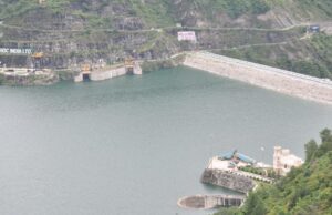 टिहरी झील में मिला नौ दिन से लापता छात्र का शव, घर से ट्यूशन के लिए निकला था