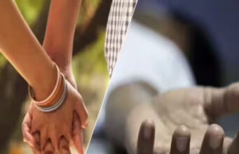 चार बच्चों की मां के संग किराये पर रहता था युवक…अब मिला शव, परिजनों ने प्रेमिका के पति पर लगा हत्या का आरोप