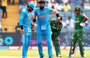 World Cup 2023: भारत को बड़ा झटका, चोटिल हार्दिक पांड्या विश्व कप से बाहर, इस तेज गेंदबाज को टीम में मिली जगह