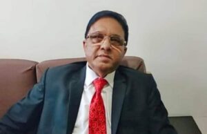 हल्द्वानी: बृजलाल हॉस्पिटल के चेयरमैन रमेश पाल का दिल का दौरा पड़ने से निधन, कई संगठनों ने दी श्रद्धांजलि