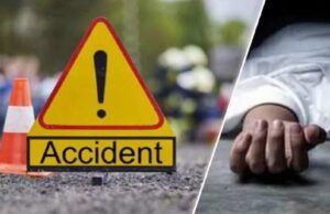 Nainital News: ट्रैक्टर-ट्रॉली की टक्कर से बाइक सवार युवक की मौत, परिवार में मचा कोहराम