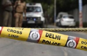 दिल्ली की सड़क पर खूनी खेल: चार दोस्तों ने तीन भाइयों को छुरी से काटा, एक की मौत, दो घायल