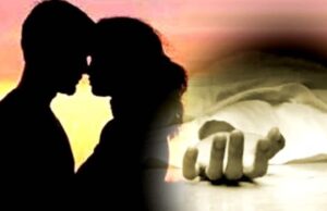नोएडा: बीवी को प्रेमी संग इस हाल में पकड़ा…बदला घर, फिर एक दिन गुस्से में आशिक की ले ली जान