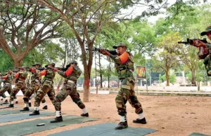 Agniveer Recruitment : सेना में शामिल होने का सुनहरा मौका, इस तारीख से शुरू हो रही अग्निवीर भर्ती, ये है पूरा शेड्यूल