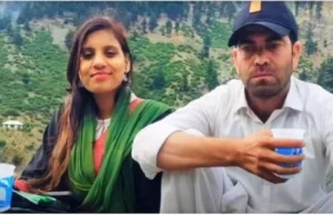 Anju Returned India: प्यार की खातिर पाकिस्तान गई अंजू देर रात पहुंची दिल्ली, एयरपोर्ट पर बचती रही मीडिया के सवालों से