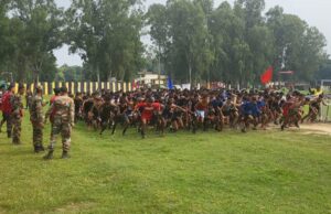 Agniveer Recruitment: उत्तराखंड के कोटद्वार में आज से शुरू होगी अग्निवीर भर्ती, यहां पढ़ें रैली का पूरा कार्यक्रम