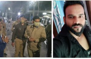 हल्द्वानी: बीच सड़क पर चाकू से गोदकर युवक की हत्या से मचा हड़कंप, हमलावर को बिजली गुल होने का मिला लाभ