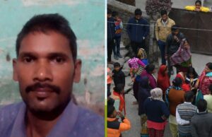 Uttarakhand Crime: देहरादून में दिल दहला देने वाली घटना, पेपर कटर से गला काटकर अधेड़ की हत्या