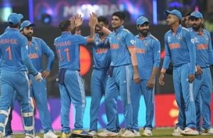 भारत की जीत से पाकिस्तान को जलन, बेशर्मी पर उतरा, इस PAK क्रिकेटर ने भारतीय गेंदबाजों पर लगाए गंभीर आरोप