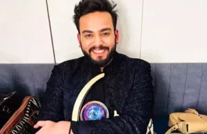 Elvish Yadav: बिग बॉस ओटीटी-2 के विजेता एल्विश यादव समेत छह के खिलाफ FIR दर्ज, सांपों की तस्करी और रेव पार्टी का आरोप
