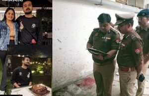 जन्मदिन पार्टी के बाद एमबीबीएस छात्र का कत्ल, देर रात दोस्तों के साथ काटा केक, सुबह बेसमेंट में मिली लाश