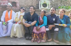 MS Dhoni in Uttarakhand: अपनों के बीच समय बिता रहे महेंद्र सिंह धोनी, पत्नी और बेटी संग इस कॉटेज में ठहरे