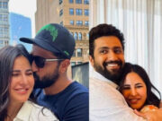 क्या मां बनने वाली हैं कैटरीना कैफ? वायरल वीडियो में फैंस ने नोटिस किया बेबी बंप 1