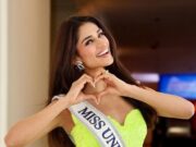 Miss Universe 2023: भारत को रिप्रेजेंट करेंगी मिस डिवा यूनिवर्स श्वेता शारदा, जानिए कौन हैं यह खूबसूरत बला 403883975_739659418205921_8407988145397351320_n