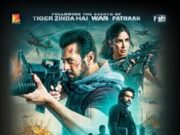 Tiger 3 Box Office Collection Day 4: टाइगर की चमक पड़ी फीकी, चौथे दिन महज इतनी हुई कमाई! tiger3
