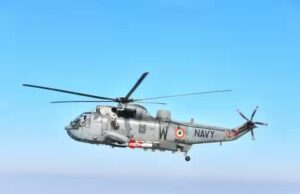 Indian Navy: भारत हुआ और मजबूत, स्वदेशी एंटी शिप मिसाइल का नौसेना ने किया सफल परीक्षण