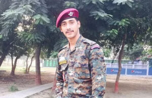 Nainital News: आतंकी हमले में उत्तराखंड का बेटा शहीद, 12 साल पहले सेना में हुए थे भर्ती, बेसुध है परिवार