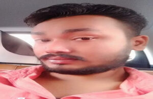 Suicide: संदिग्ध परिस्थितियों में फंदे पर लटका मिला युवक, दो साल पहले हुई शादी, पत्नी हैदराबाद में करती है काम