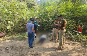Uttarakhand Crime News: महिला की हत्या कर चंडीदेवी पैदल मार्ग के पास जंगल में फेंका शव, नहीं हुई शिनाख्त