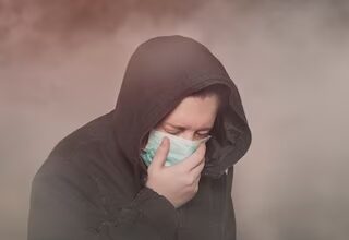 Uttarakhand: नैनीताल में पटाखों के धुएं ने वातावरण में घोला जहर, ब्लैक कार्बन की मात्रा छह से सात गुना बढ़ी